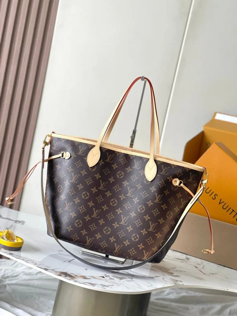 Louis Vuitton Shopping Bags Timeless 38847