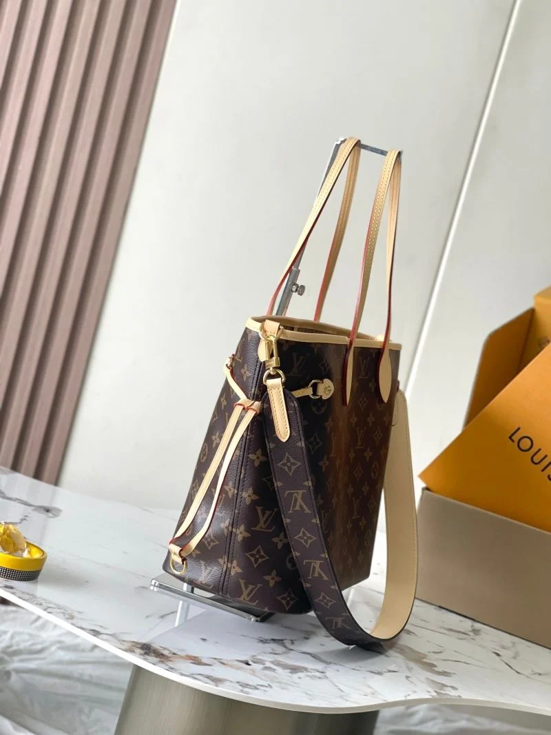 Louis Vuitton Shopping Bags Timeless 38847