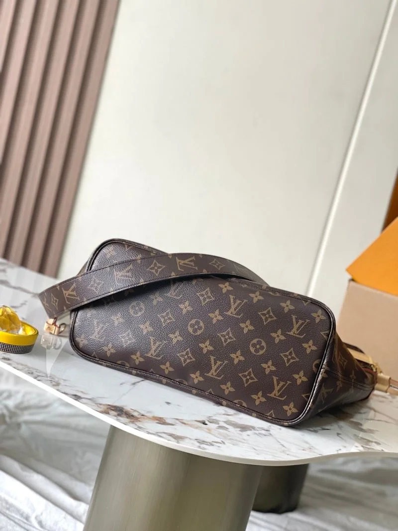 Louis Vuitton Shopping Bags Timeless 38847