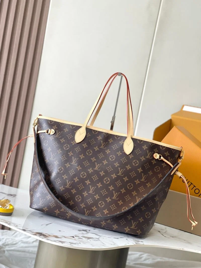 Louis Vuitton Shopping Bags Trendsetting 38846