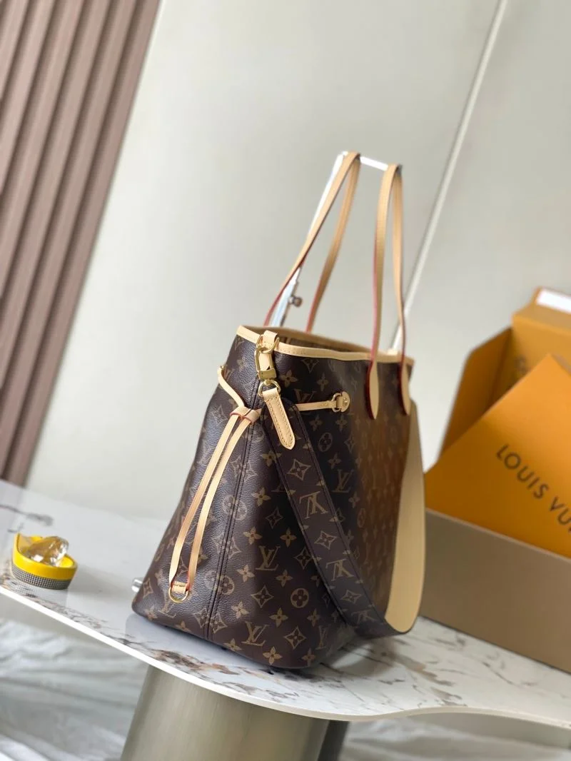 Louis Vuitton Shopping Bags Trendsetting 38846