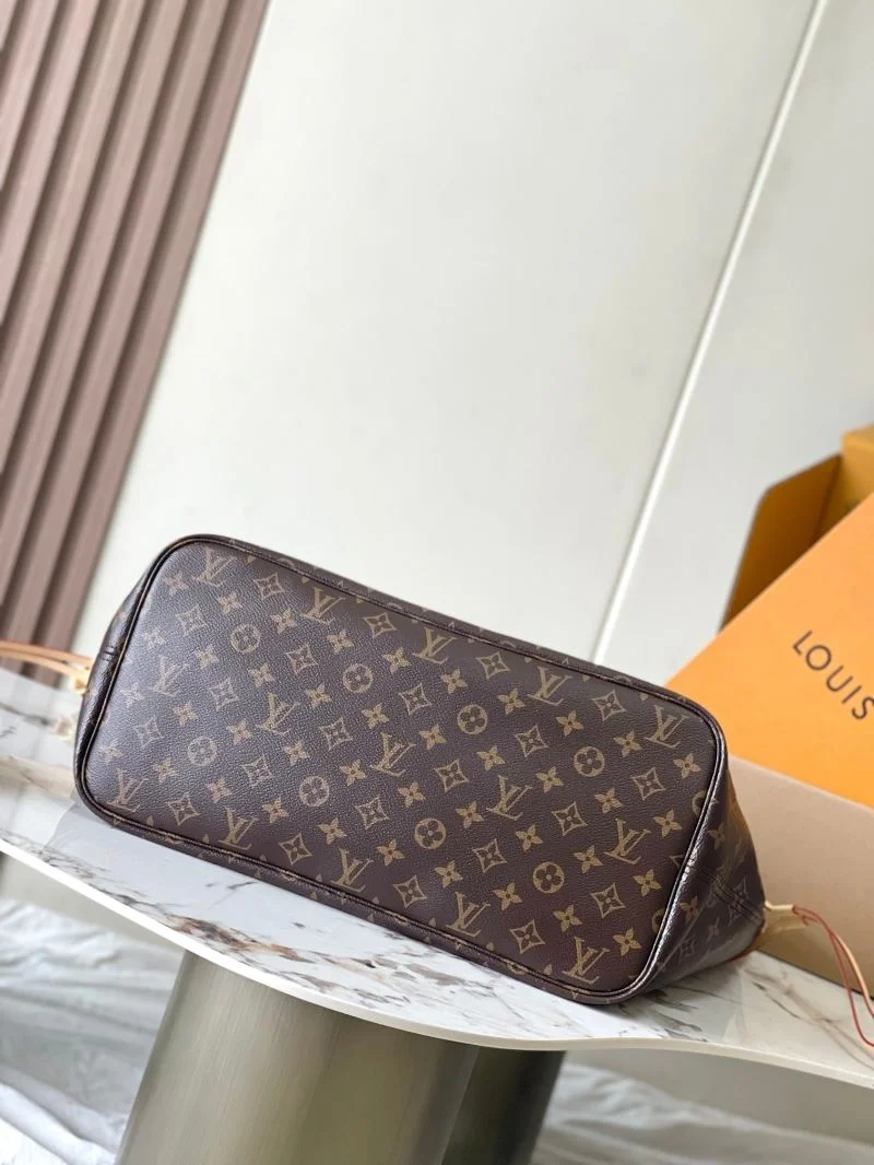 Louis Vuitton Shopping Bags Trendsetting 38846