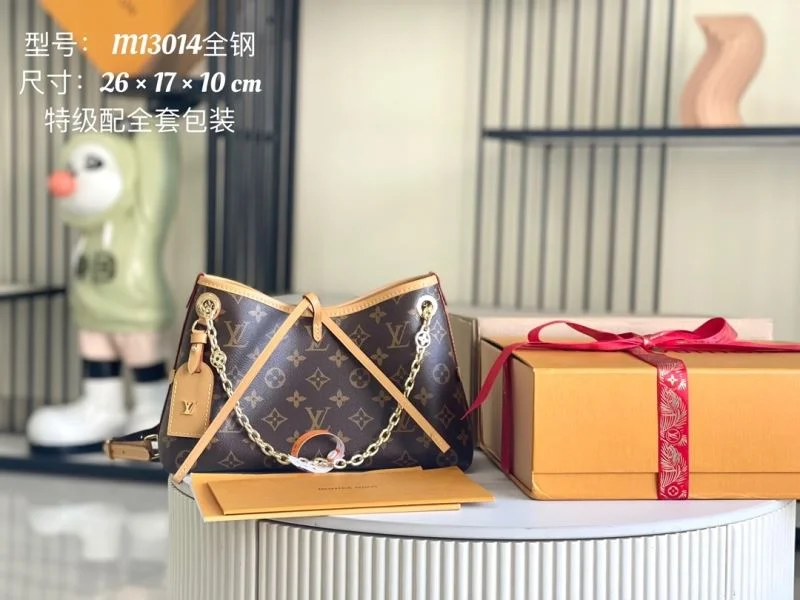 Louis Vuitton Shopping Bags ZeroBulk 38839