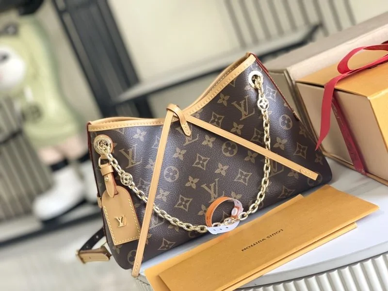Louis Vuitton Shopping Bags ZeroBulk 38839