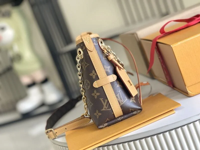 Louis Vuitton Shopping Bags ZeroBulk 38839