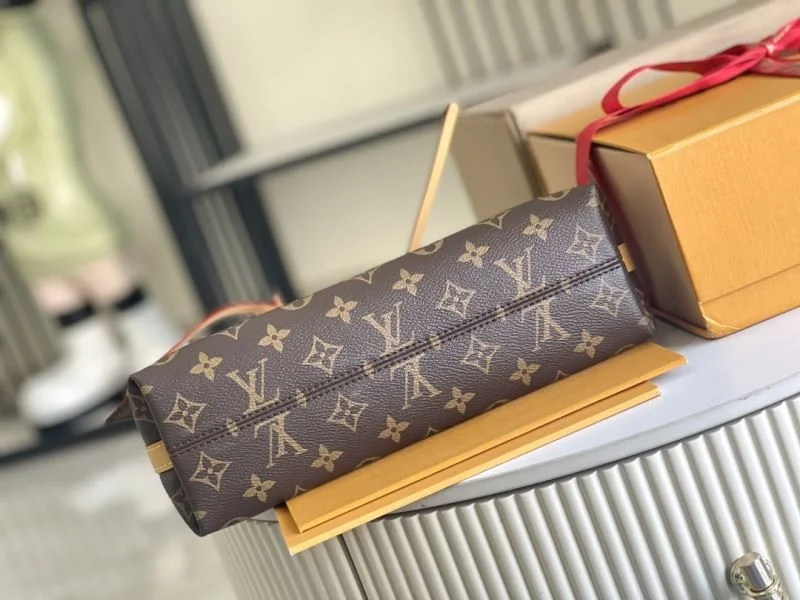 Louis Vuitton Shopping Bags ZeroBulk 38839