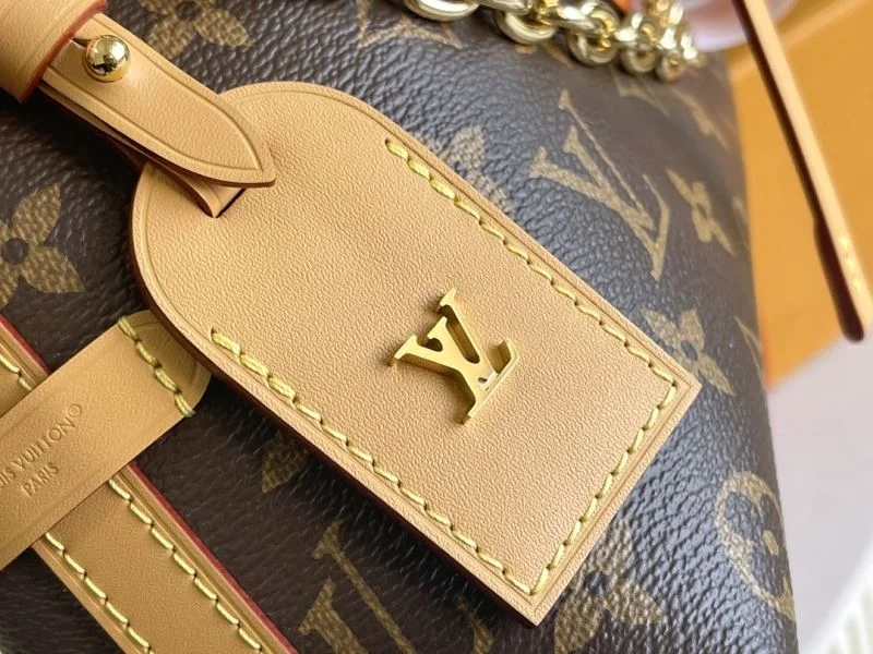 Louis Vuitton Shopping Bags ZeroBulk 38839