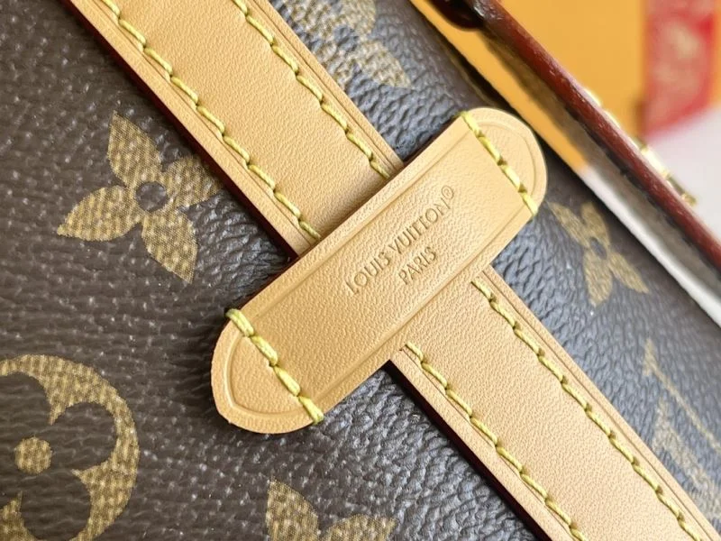 Louis Vuitton Shopping Bags ZeroBulk 38839