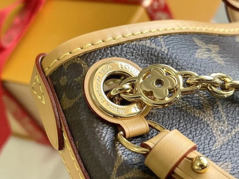 Louis Vuitton Shopping Bags ZeroBulk 38839