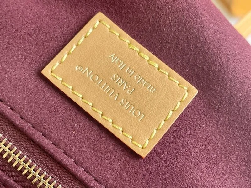 Louis Vuitton Shopping Bags ZeroBulk 38839