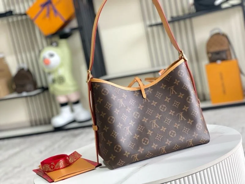 RelaxedFit Louis Vuitton Shopping Bags 38844