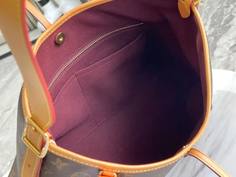 RelaxedFit Louis Vuitton Shopping Bags 38844