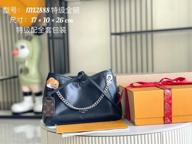 Louis Vuitton Shopping Bags EyeCatching 38843