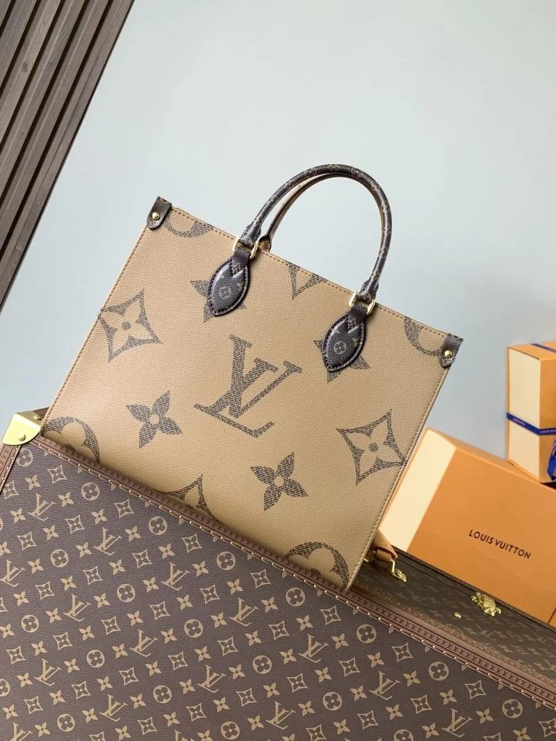 Affordable Louis Vuitton Shopping Bags 38840