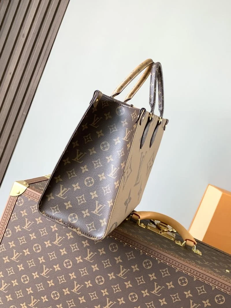 Affordable Louis Vuitton Shopping Bags 38840