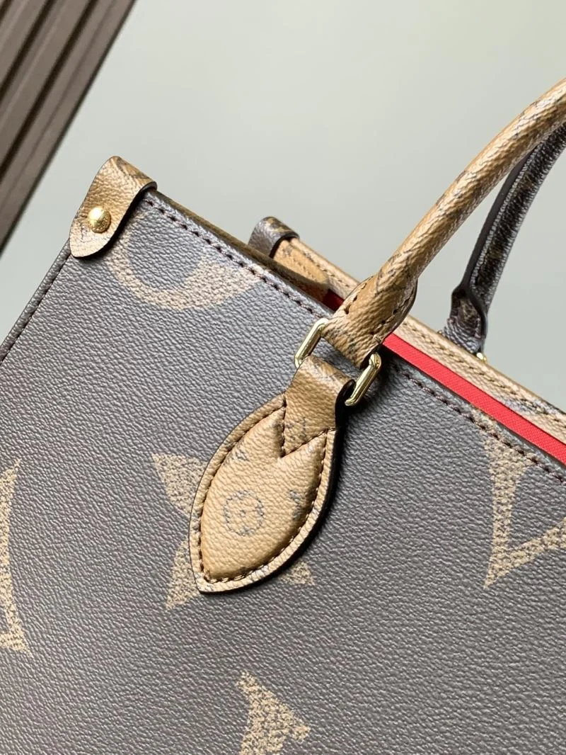 Affordable Louis Vuitton Shopping Bags 38840