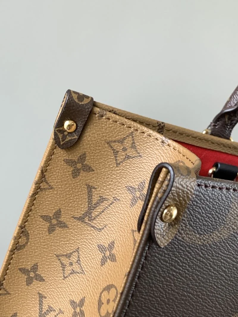 Affordable Louis Vuitton Shopping Bags 38840