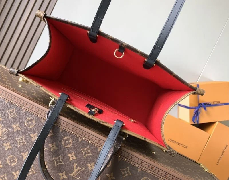 Affordable Louis Vuitton Shopping Bags 38840