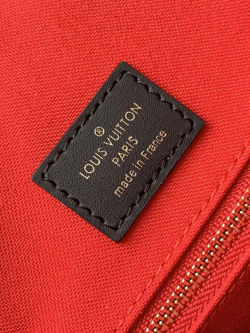 Affordable Louis Vuitton Shopping Bags 38840