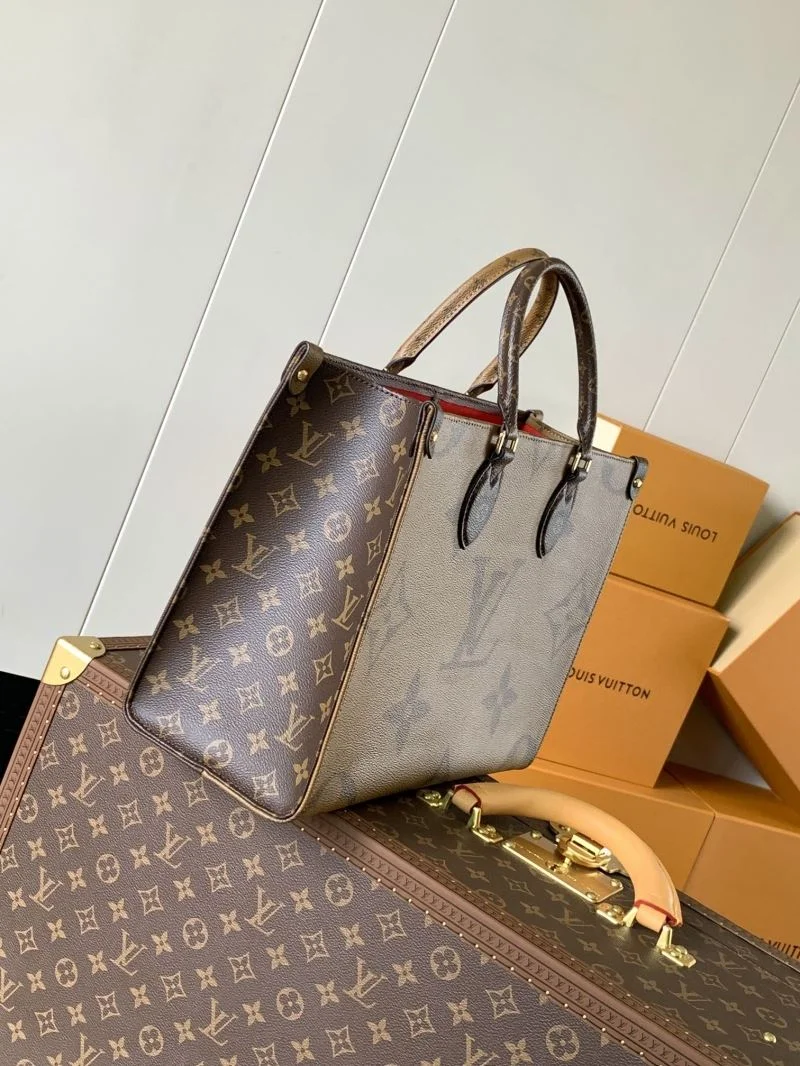 ComfortFit Louis Vuitton Shopping Bags 38837