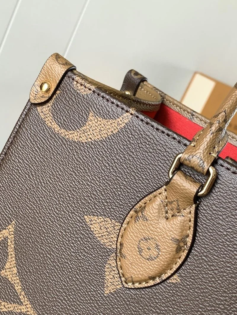 ComfortFit Louis Vuitton Shopping Bags 38837