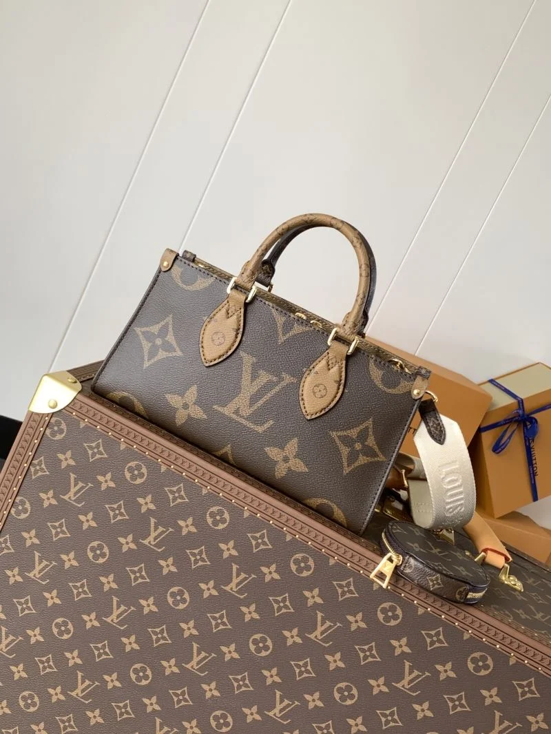 Colorful Louis Vuitton Shopping Bags 38845