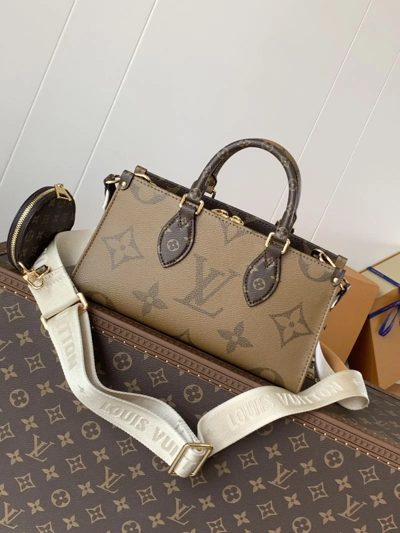 Colorful Louis Vuitton Shopping Bags 38845