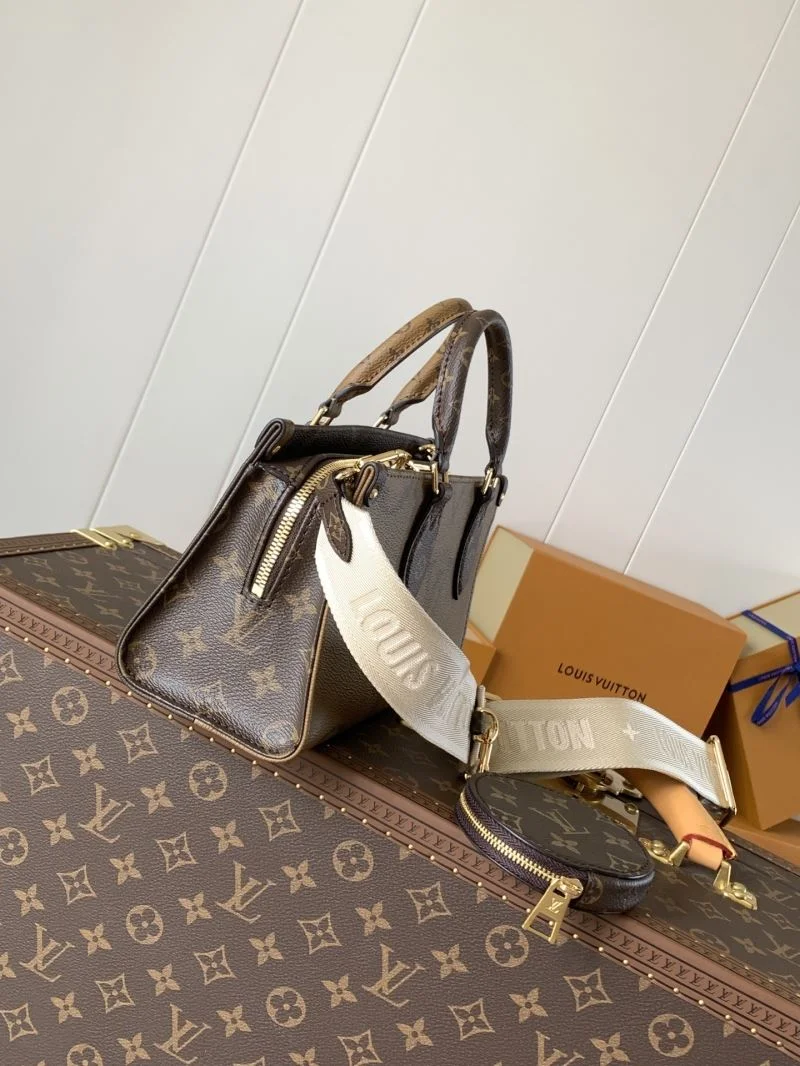 Colorful Louis Vuitton Shopping Bags 38845