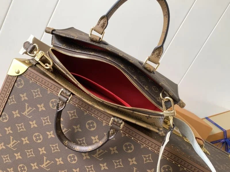 Colorful Louis Vuitton Shopping Bags 38845