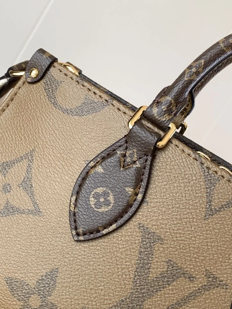 Colorful Louis Vuitton Shopping Bags 38845