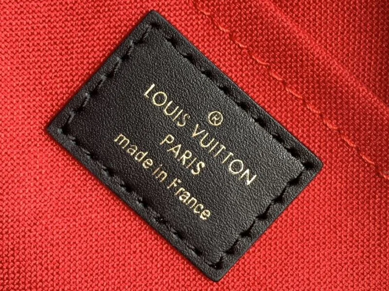 Colorful Louis Vuitton Shopping Bags 38845