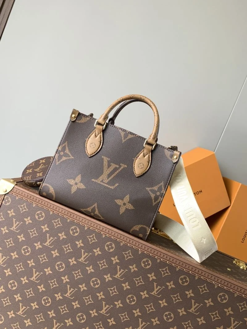 Louis Vuitton Shopping Bags Supportive 38841