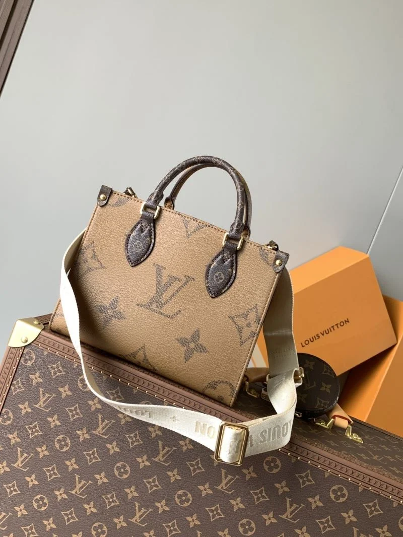Louis Vuitton Shopping Bags Supportive 38841