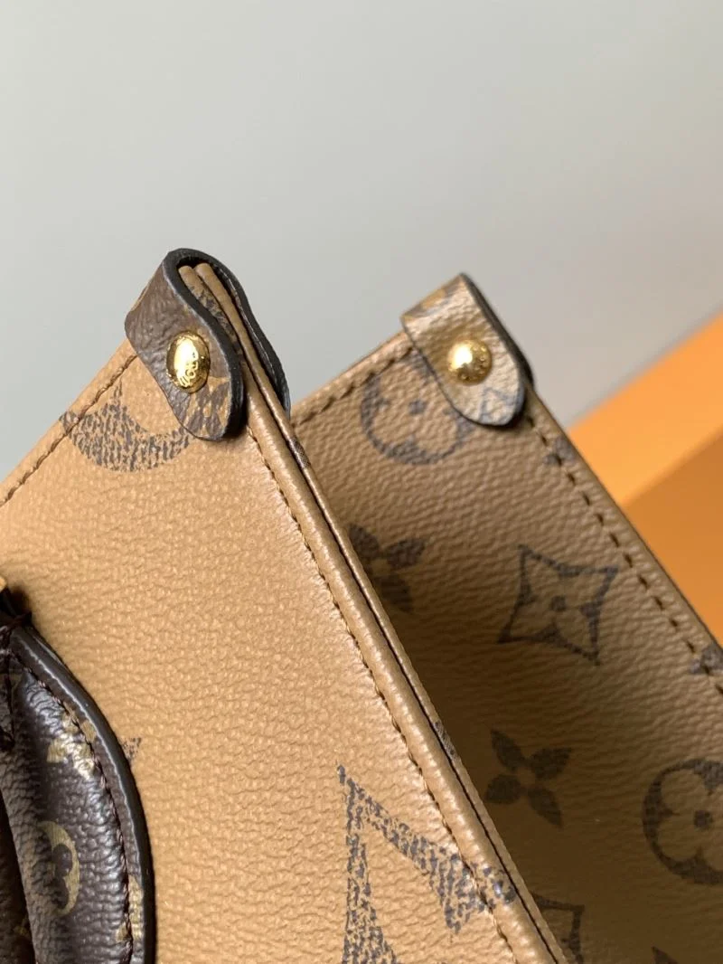 Louis Vuitton Shopping Bags Supportive 38841