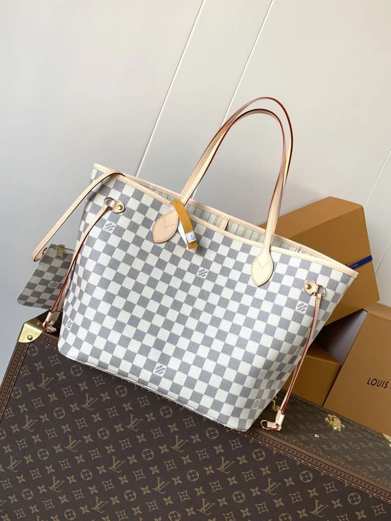 HighPerformance Louis Vuitton Shopping Bags 38842
