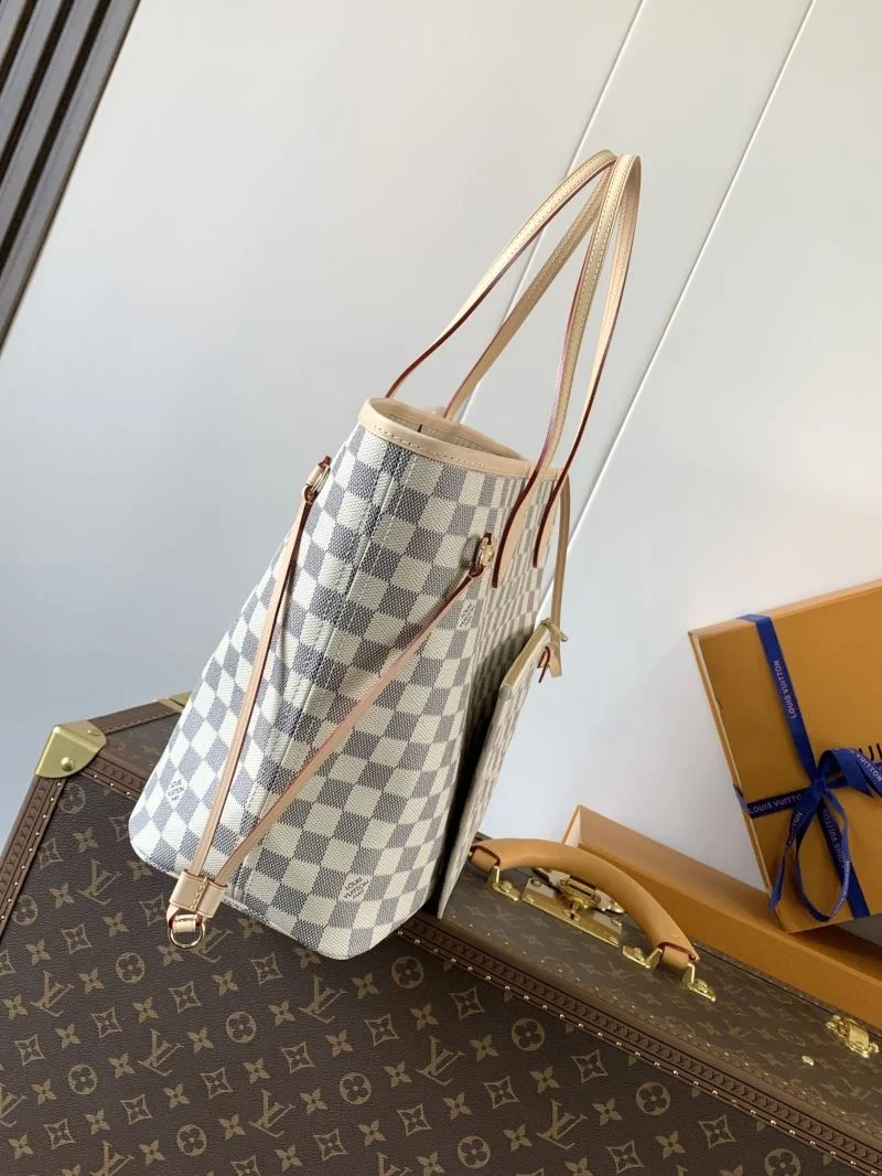 HighPerformance Louis Vuitton Shopping Bags 38842