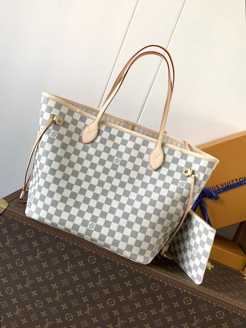 HighPerformance Louis Vuitton Shopping Bags 38842
