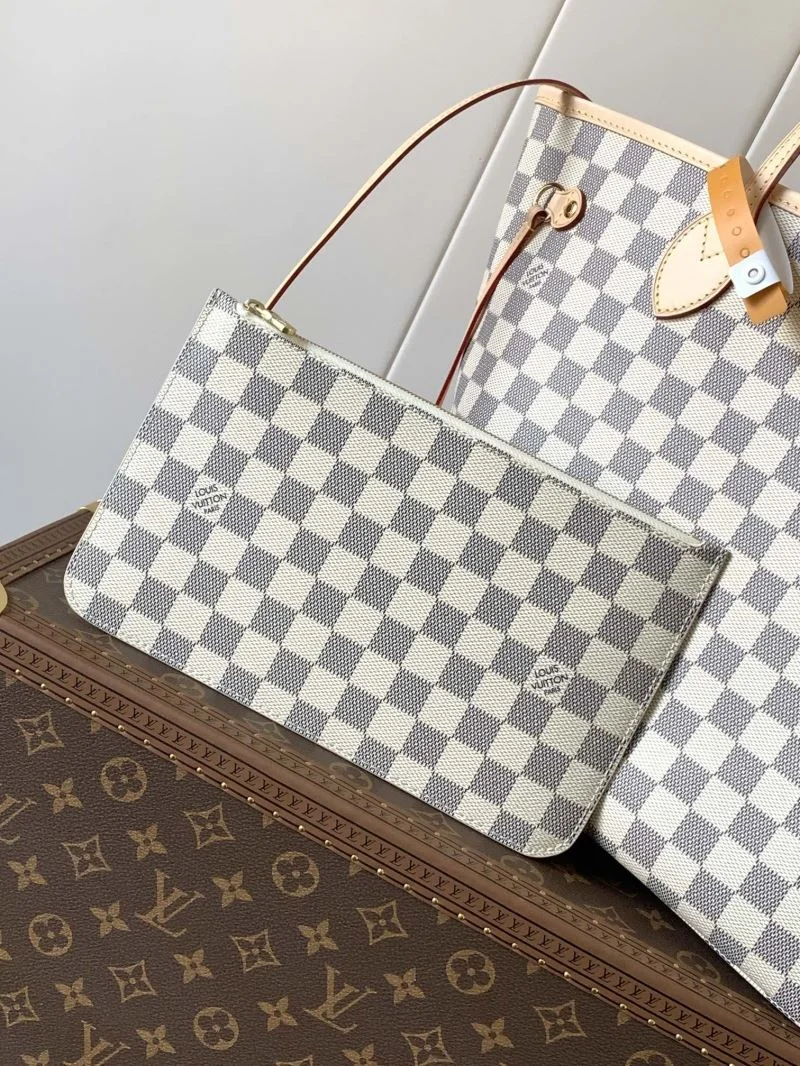 HighPerformance Louis Vuitton Shopping Bags 38842