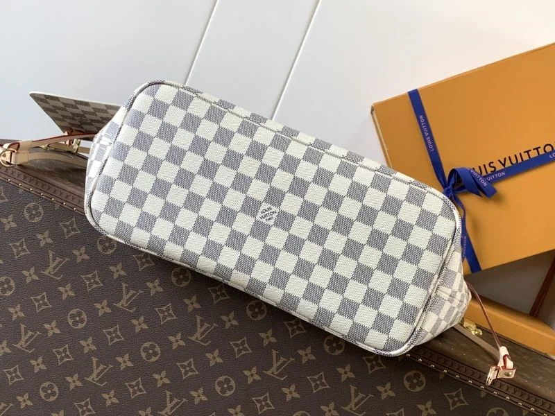 HighPerformance Louis Vuitton Shopping Bags 38842