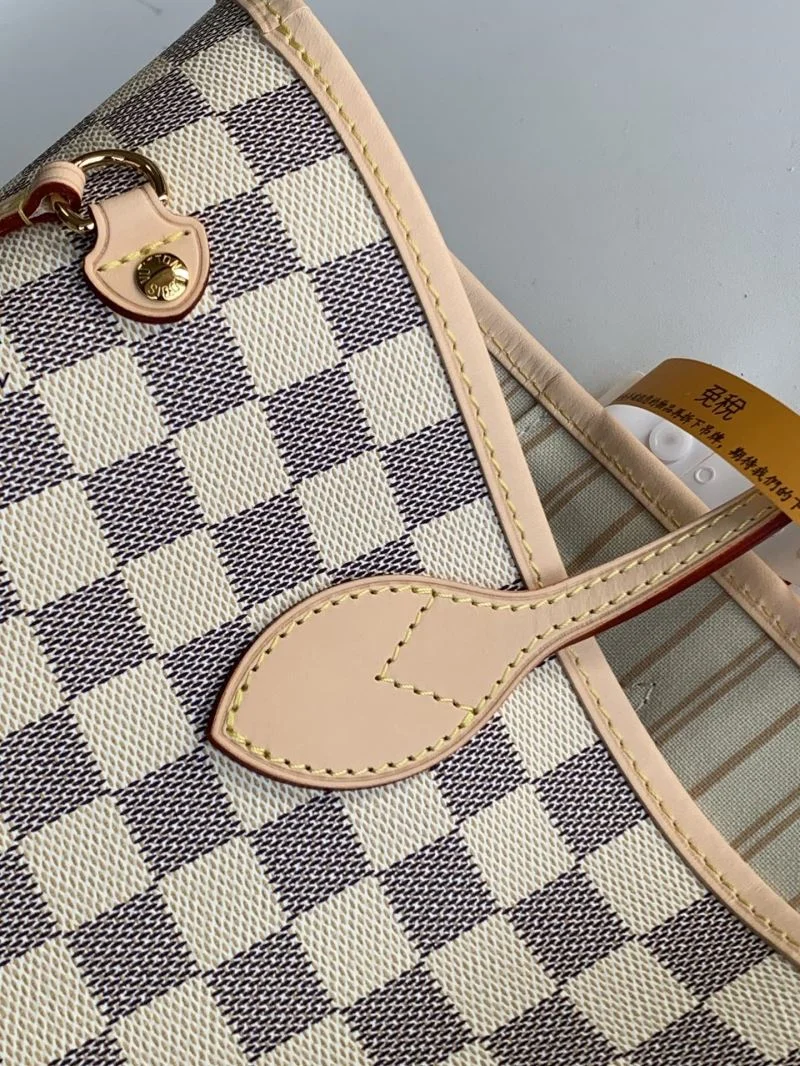 HighPerformance Louis Vuitton Shopping Bags 38842