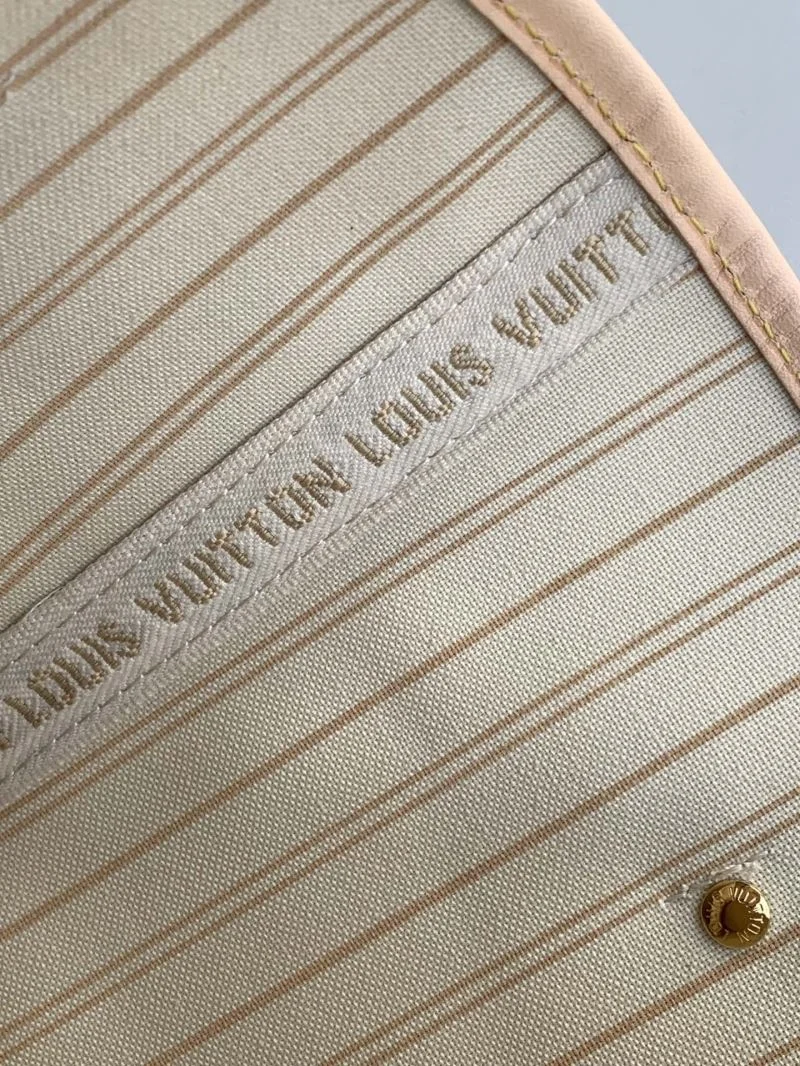 HighPerformance Louis Vuitton Shopping Bags 38842