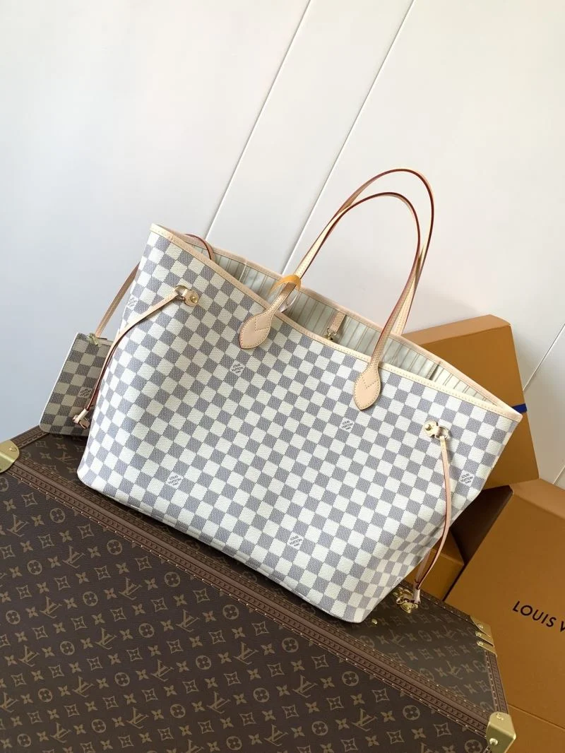 Classic Louis Vuitton Shopping Bags 38830