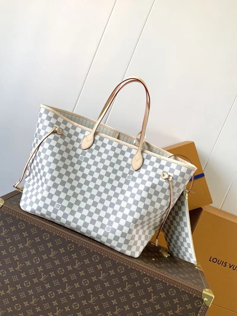 Classic Louis Vuitton Shopping Bags 38830