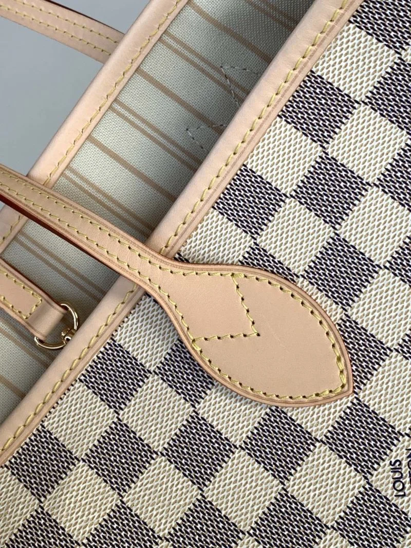 Classic Louis Vuitton Shopping Bags 38830
