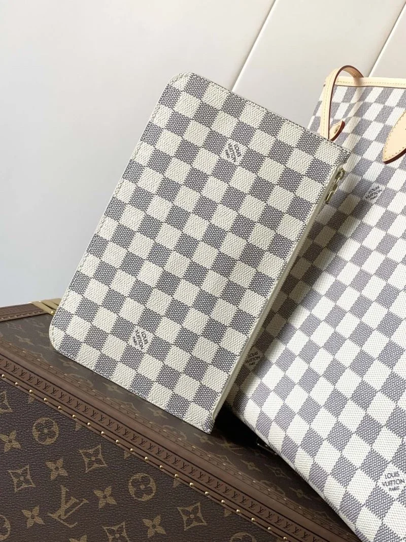 Classic Louis Vuitton Shopping Bags 38830