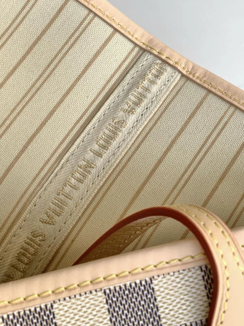 Classic Louis Vuitton Shopping Bags 38830