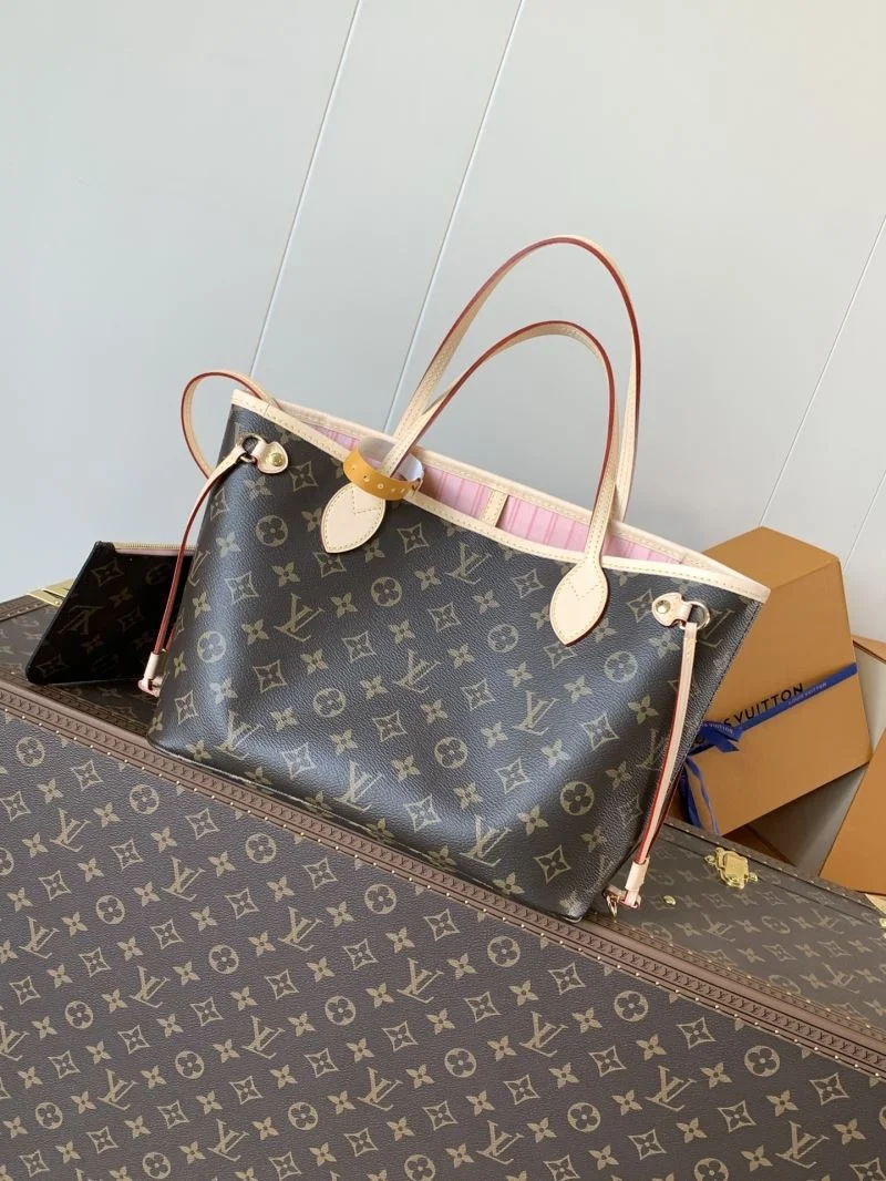 Supportive Louis Vuitton Shopping Bags 38832