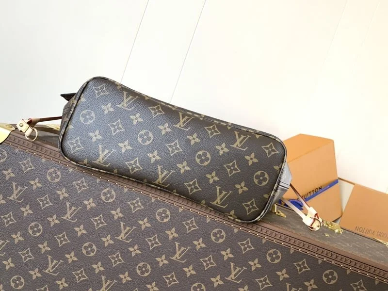 Supportive Louis Vuitton Shopping Bags 38832
