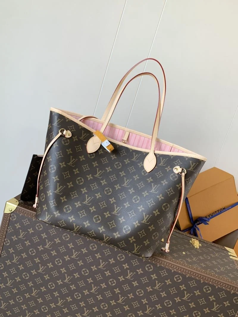 Louis Vuitton Shopping Bags Versatile 38831