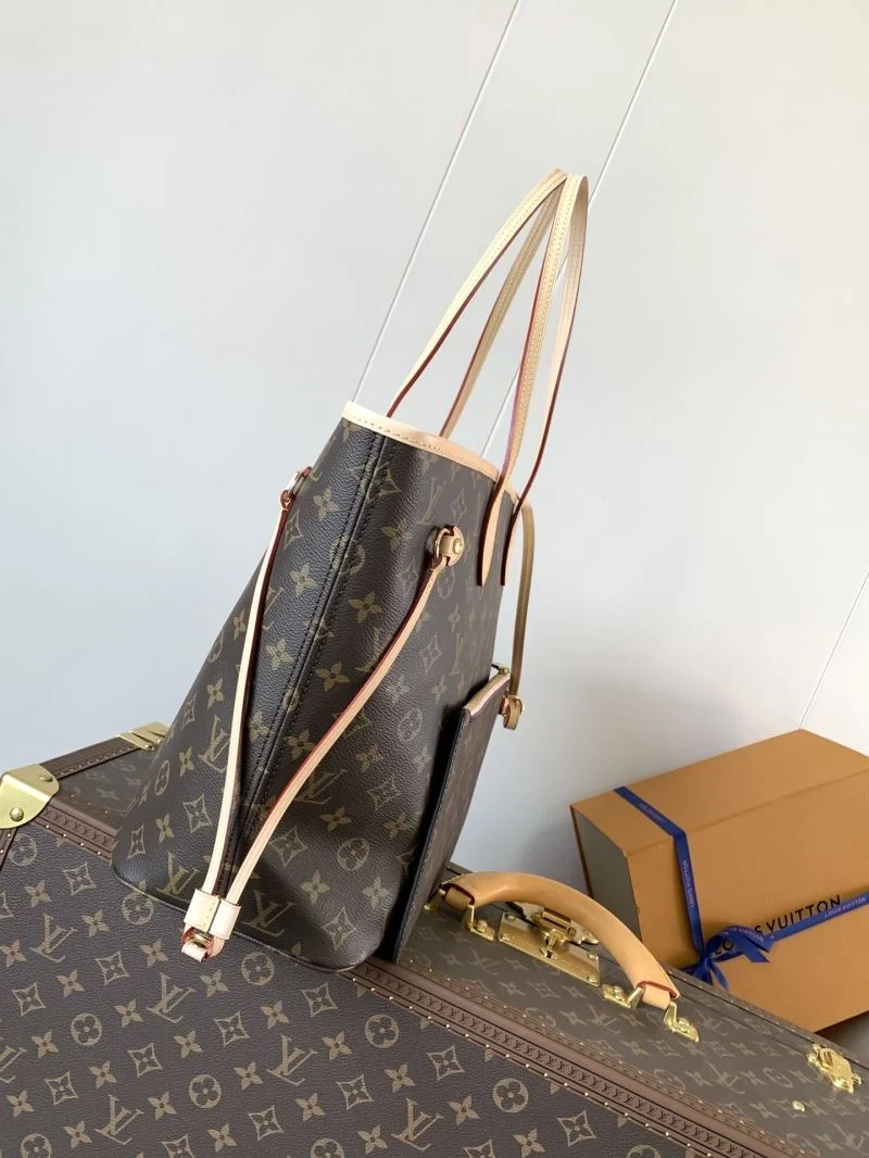 Louis Vuitton Shopping Bags Versatile 38831